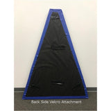 FT85 Storm Base Safety Padding