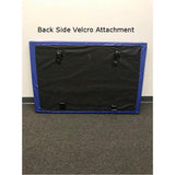 FT85 Storm Base Safety Padding