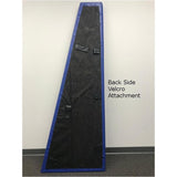 FT85 Storm Base Safety Padding