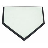 Five Spike Home Plate
