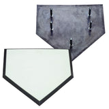 Five Spike Home Plate