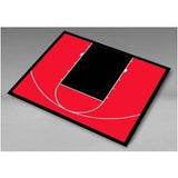 MBSBB3025 - 30’9”W x 25’8”L Small Court Kit