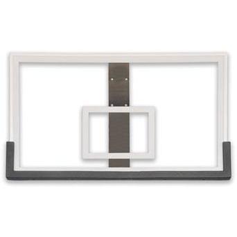 Highlight 42''x72'' Backboard HIL-XXL