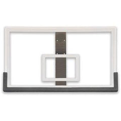Highlight 42''x72'' Backboard HIL-XXL