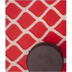 HN-300 Hockey Nets, 3.5mm Knotless Polyester