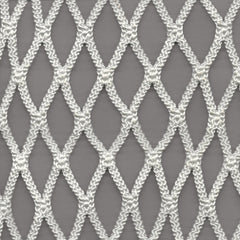 HN-600R NHL Professional Hockey Nets, 6mm Resin Coated