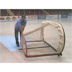 Hockey Goal Transporter