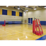 Horizon™ Complete - ST - Competition Portable Volleyball Net System