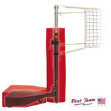 Horizon™ Complete - ST - Competition Portable Volleyball Net System