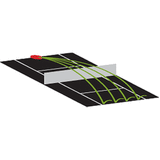 LOBSTER ELITE ONE BATTERY BALL MACHINE