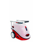 LOBSTER ELITE GRAND FIVE - BATTERY BALL MACHINE