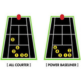 LOBSTER ELITE GRAND FIVE - BATTERY BALL MACHINE