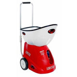 LOBSTER GRAND FOUR - BATTERY BALL MACHINE