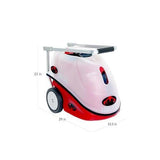 LOBSTER GRAND FOUR - BATTERY BALL MACHINE