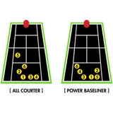 LOBSTER GRAND FOUR - BATTERY BALL MACHINE