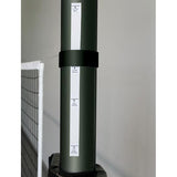 PortaCourt Stellar™  Complete - ST - Portable Recreational Volleyball System