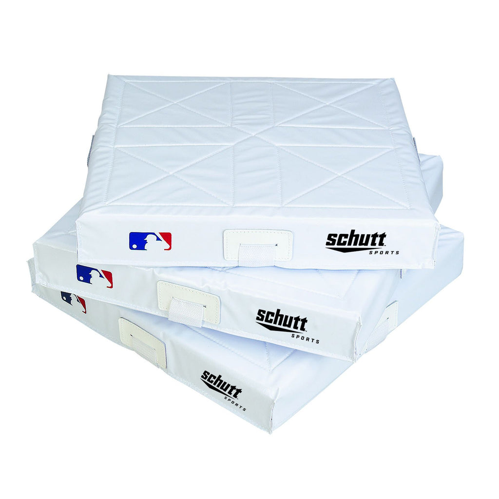 Schutt® Foam Filled Bases
