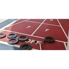 Shuffleboard
