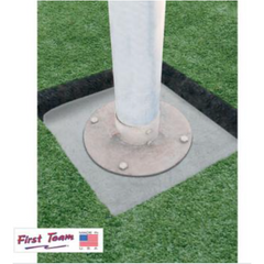 FT6005 Ground Sleeve For Football Goalpost