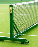 VERMONT 360° FREESTANDING TENNIS POSTS + NET