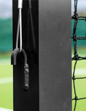 VERMONT 360° FREESTANDING PICKLEBALL POSTS