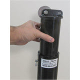 Sentry™ PKPS - Pickleball Post System