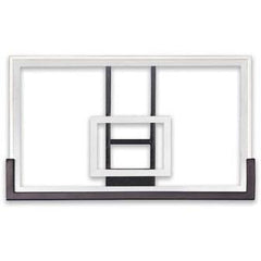 Triple Threat 36''x60'' Backboard TPT-LG