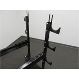 FT5025 - The Mule™ Court Transporter