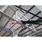 Uni-Sport™ III Wall Mount Basketball Goal