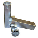 BASE ANCHOR - 1-1/2" (SINGLE)