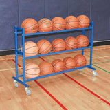 BALL CART - ATLAS™ SERIES (15 BALL)