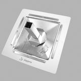 BASE CART PACKAGE WITH BASES (BB-500) - STACKMASTER™ - PROFESSIONAL (BLACK)