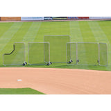 PITCHER'S SCREEN - (8' X 8') - BIG LEAGUE SERIES