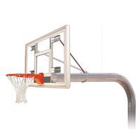 Brute™ Select Fixed Height Basketball Goal
