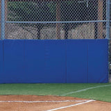 PADDING - BACKSTOP (3'H X 12'L) (OUTDOOR)