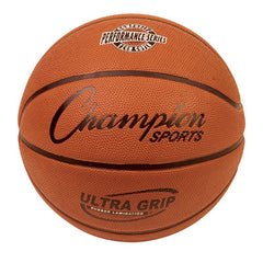 JUNIOR ULTRA GRIP BASKETBALL