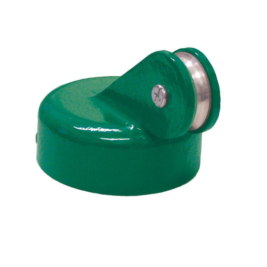 REPLACEMENT TOP CAP - FOR TENNIS UPRIGHT (TP-125)