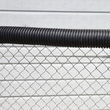 FENCE TOP PROTECTION - 100' POLY-CAP