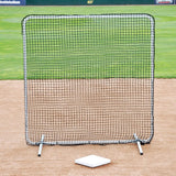 BASEBALL FIELDER'S SCREEN - CLASSIC (7' X 7')