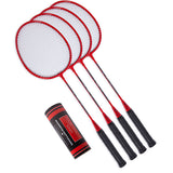 TOURNAMENT SERIES VOLLEYBALL/BADMINTON SET