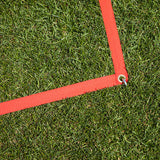 TOURNAMENT SERIES VOLLEYBALL/BADMINTON SET