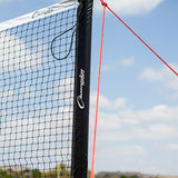 TOURNAMENT SERIES VOLLEYBALL/BADMINTON SET