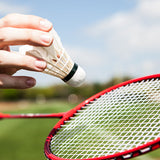 TOURNAMENT SERIES VOLLEYBALL/BADMINTON SET