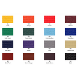 FT78 - Basketball Pole Pads - 6x6 Square Poles