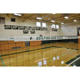 VOLLEYBALL TOP NET TAPE - CUSTOM