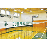 VOLLEYBALL TOP NET TAPE - CUSTOM