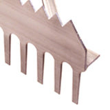 DOUBLE PLAY RAKE (36")