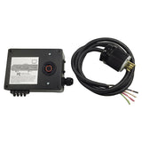 WIRELESS REMOTE ELECTRIC MOTOR CONTROL RECEIVER FOR 1HP WINCHES