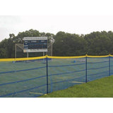 FIELD FENCE - TEMPORARY - 314' (ONE PIECE KIT)