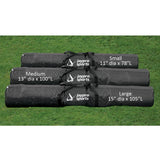 EQUIPMENT CARRY BAG (BLACK)